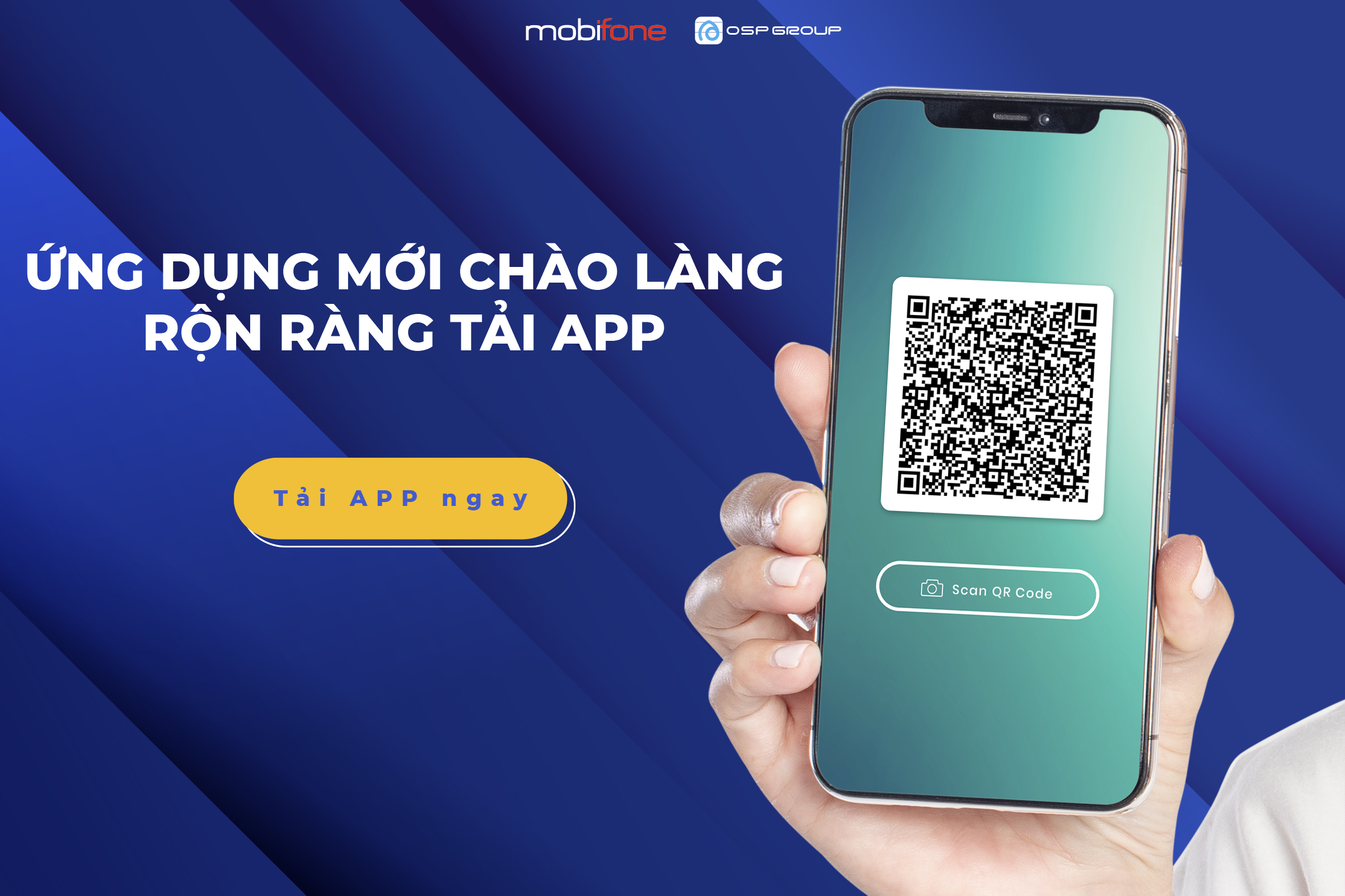 THÔNG BÁO RA MẮT APP CỘNG TÁC VIÊN NGÀY 01/10/2022